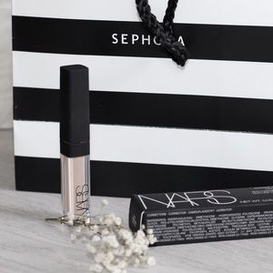 🆕 NARS Radiant Creamy Concealer Vanilla Light 2